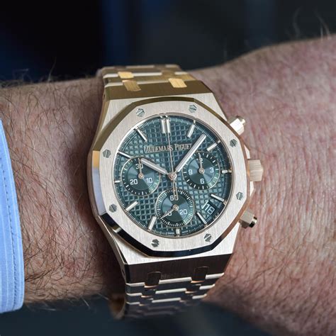 audemars piguet royal oak preisentwicklung|audemars piguet royal oak listenpreis.